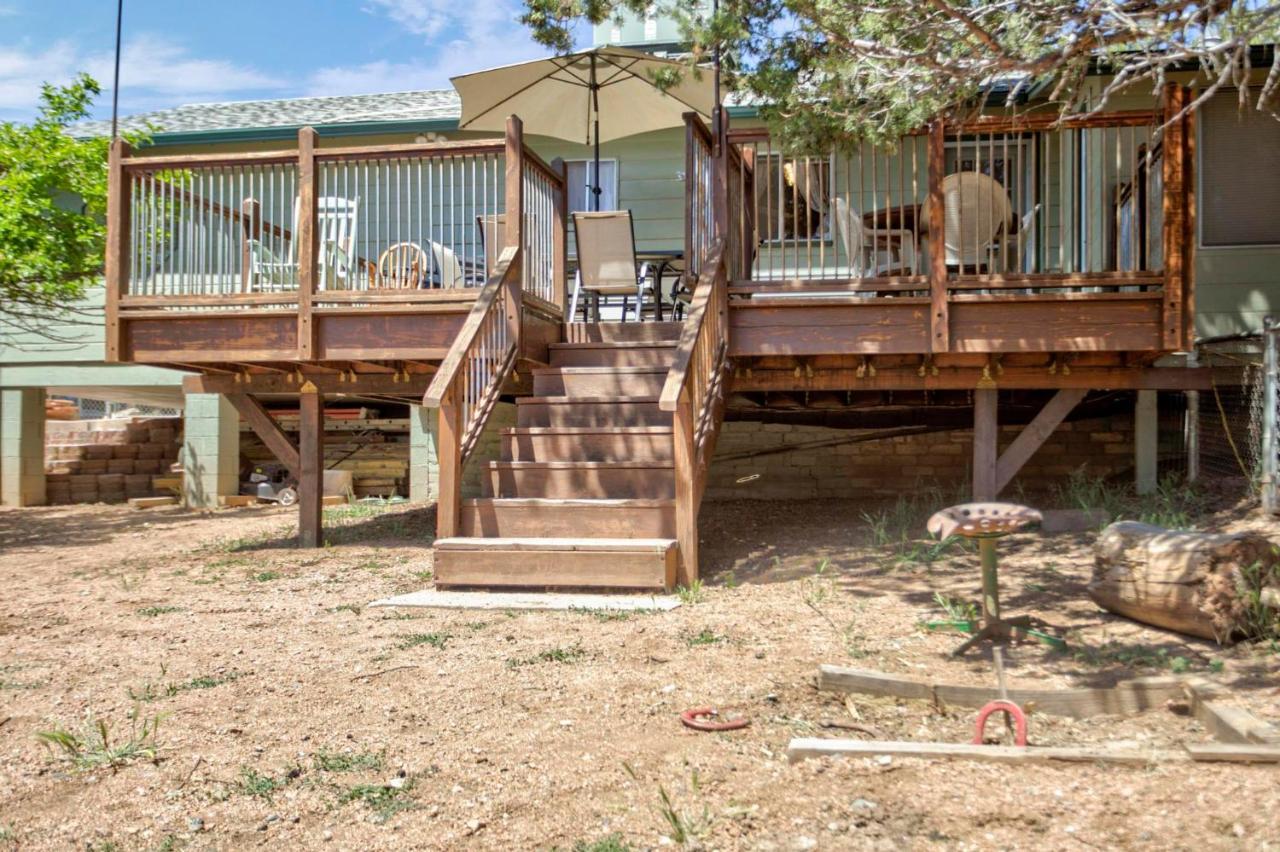 Pine Cabin المظهر الخارجي الصورة